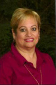 Photo of Maria Correa