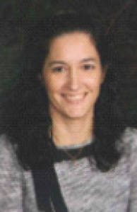 Photo of Verónica Carneiro