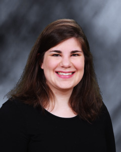 Photo of Kayla Chambers