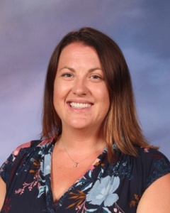 Photo of Becky Wilson