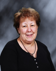Photo of Nikki Marsicano