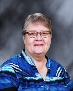 Photo of Jeanne Bleser