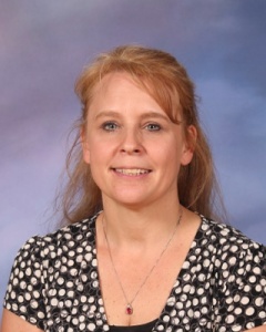 Photo of Becky Baker