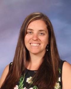 Photo of Alyse Compall