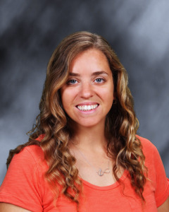 Photo of Alyse Compall