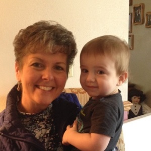 Photo of Teri Krueger