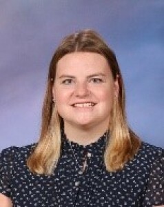Photo of Kayla Lussow