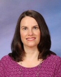 Photo of Colleen Trybula