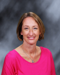 Photo of Heather Smith