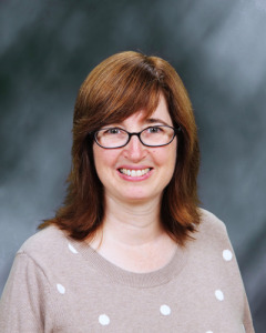 Photo of Laura VanderVeen