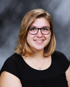 Photo of Hannah Diedrick