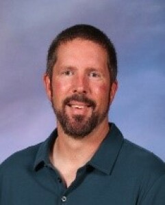 Photo of Jon Lakemacher