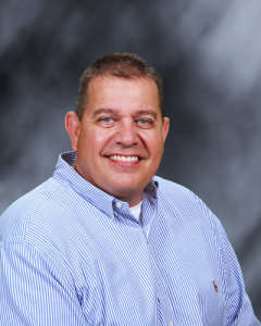 Photo of Randy Green