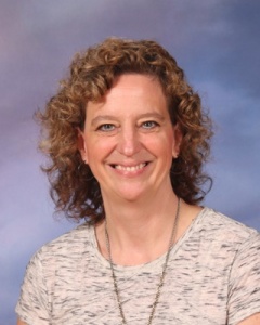 Photo of Shelley Koch