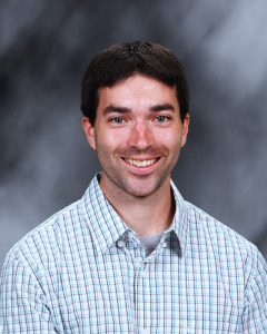 Photo of Jason Trow