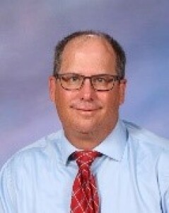 Photo of Michael Brown