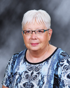 Photo of Michele Raykovich