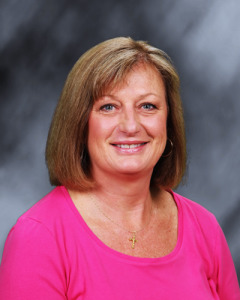 Photo of Sandi Goebel