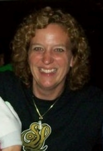 Photo of Shelley Koch