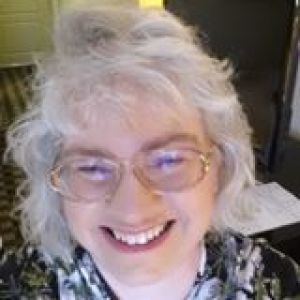 Photo of Kelly Hawkins