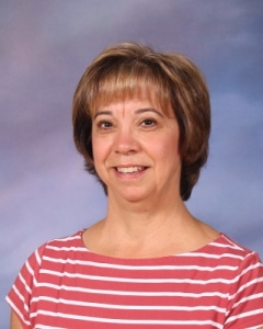 Photo of Jacki Schneider