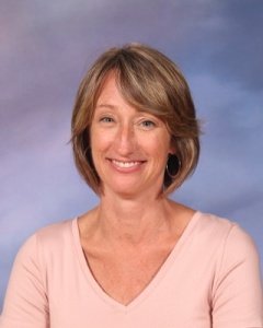 Photo of Heather Smith