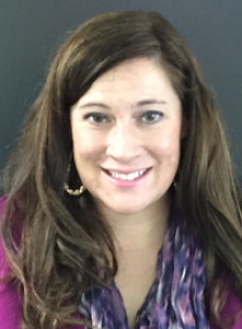 Photo of Jessica Beilharz
