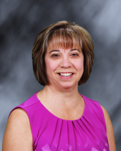Photo of Jacki Schneider