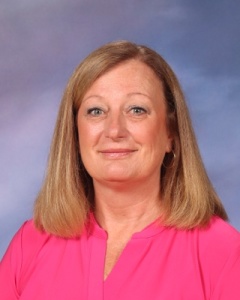 Photo of Sandi Goebel