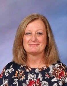 Photo of Sandi Goebel
