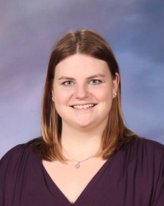 Photo of Kayla Lussow