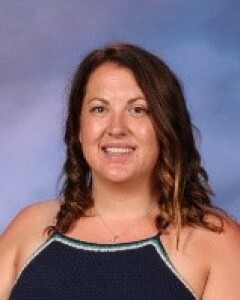 Photo of Becky Wilson