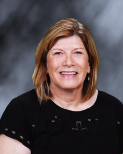 Photo of Deb Amici