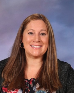 Photo of Jessica Beilharz