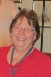 Photo of Virginia Thiele