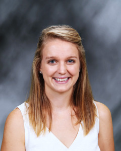 Photo of Kymberly Smith