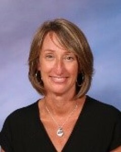 Photo of Heather Smith