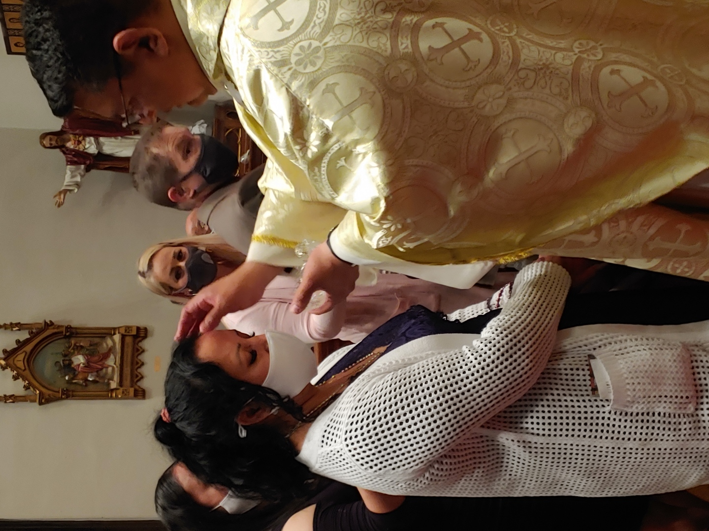 St. Boniface Catholic Church