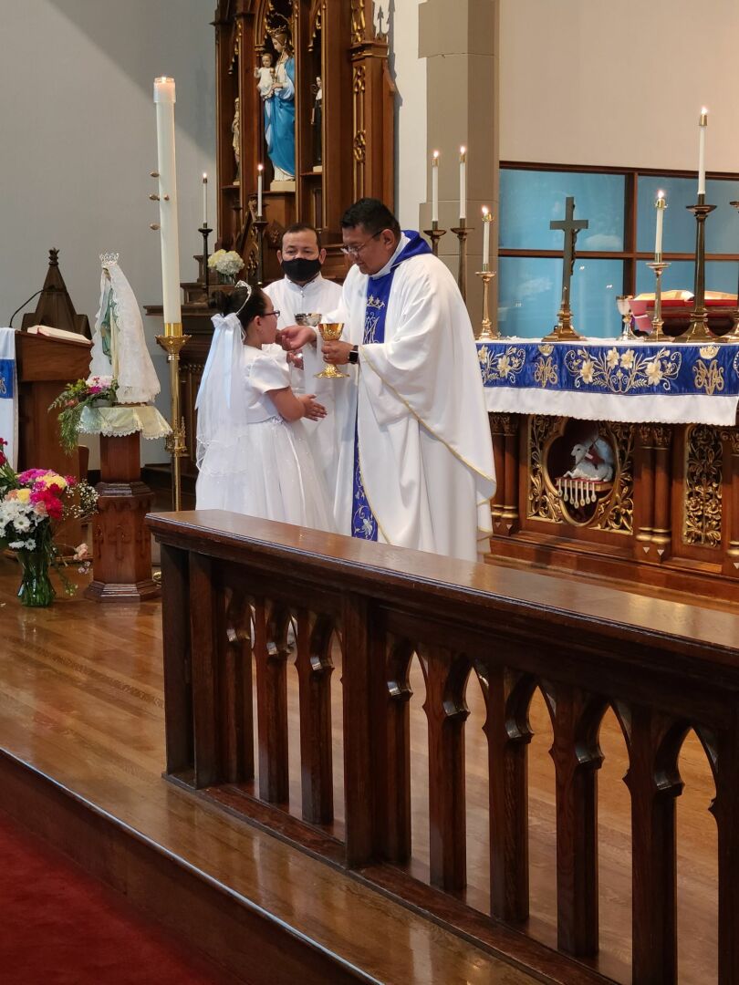 St. Boniface Catholic Church