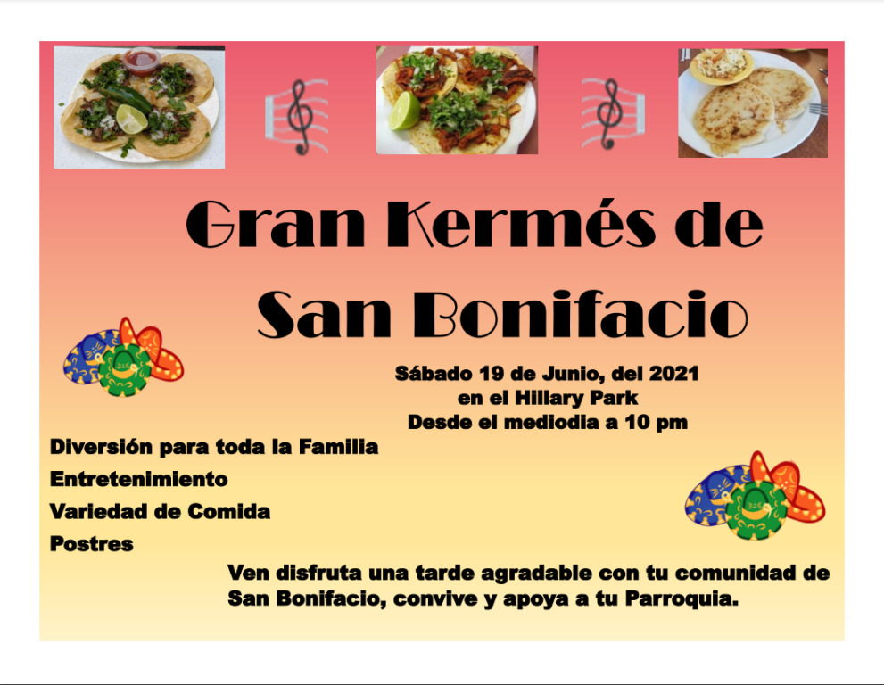 St. Boniface Catholic Church