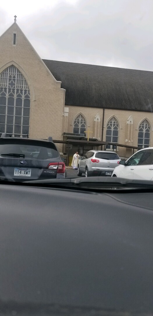 St. Boniface Catholic Church