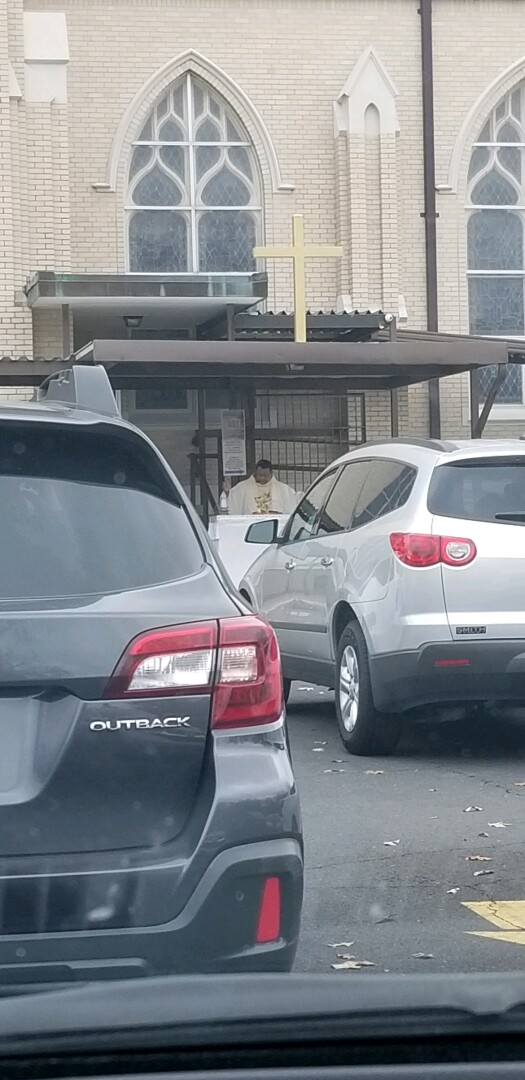 St. Boniface Catholic Church