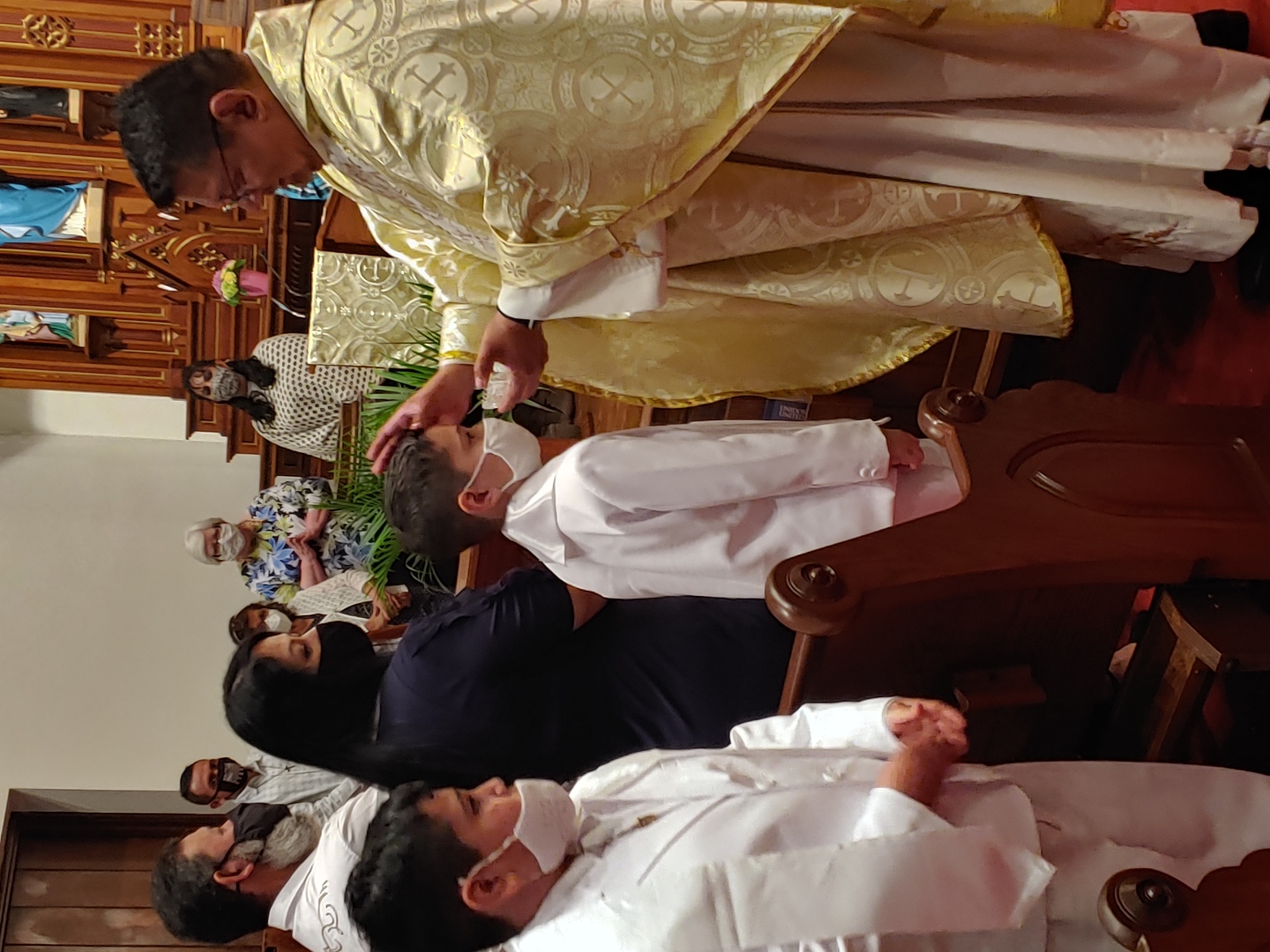 St. Boniface Catholic Church