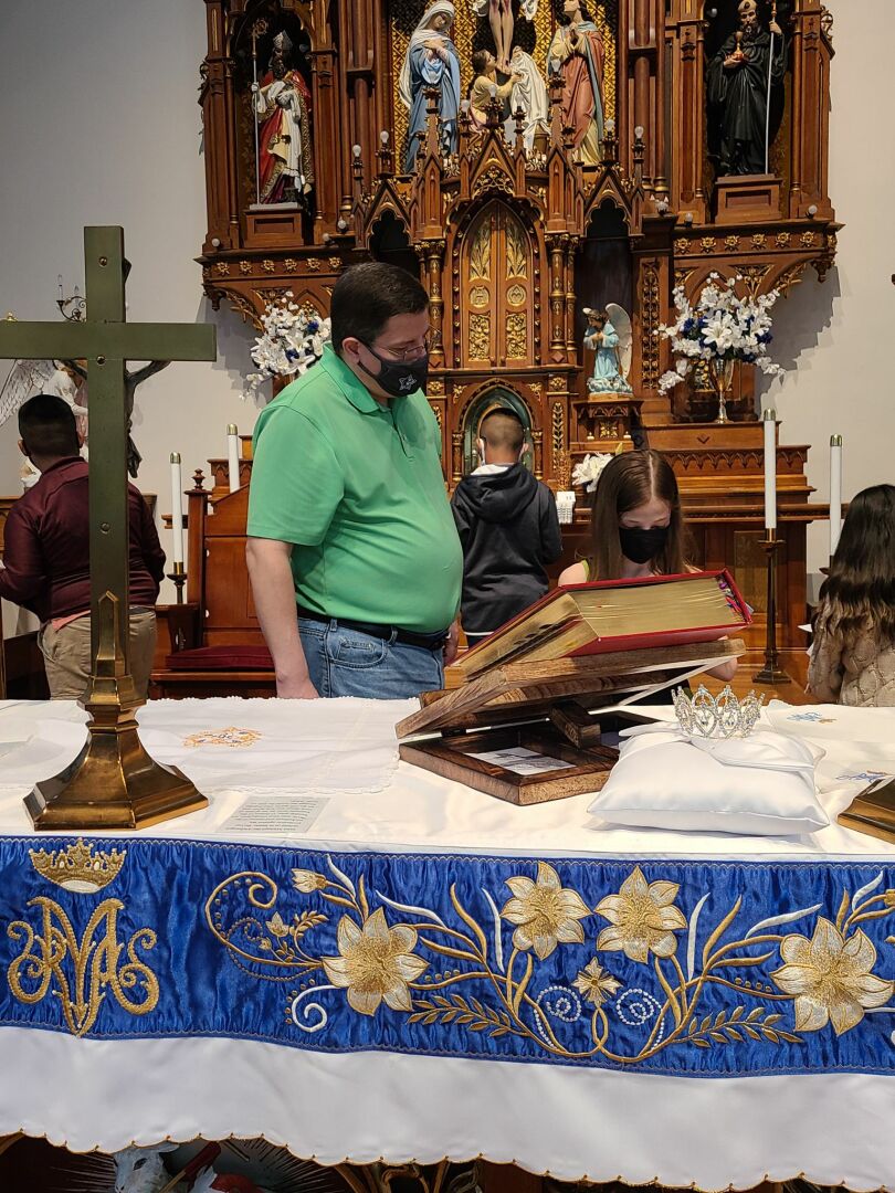 St. Boniface Catholic Church