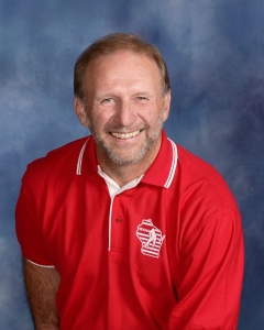 Photo of Eric Zyhowski