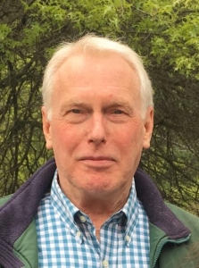Photo of Edward Herring