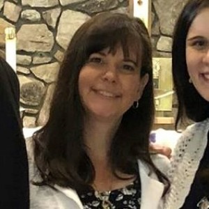 Photo of Kathy Camilleri