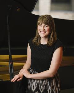 Photo of Taylor McCulloch