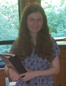 Photo of Sarah Schiener