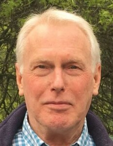 Photo of Edward Herring
